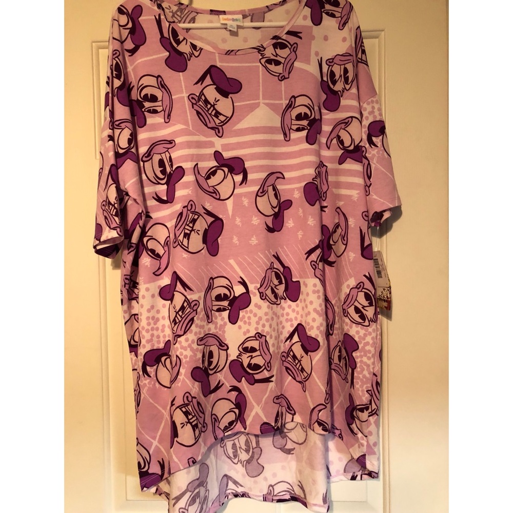 Disney Lularoe Irma